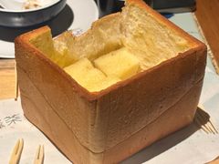 -绿茶餐厅(布吉万象汇店)