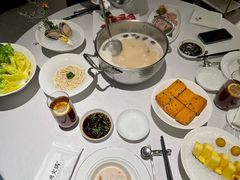 -红雀围·海鲜火锅(陆家嘴中心店)