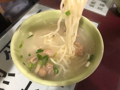 -大石人家鱿鱼面馆(大石西路总店)
