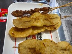 -堂堂小伙夫·辽宁小吃大排档(京西大悦城店)