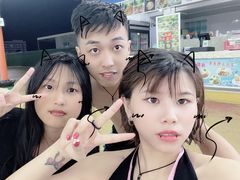 -莆田亚特湾水上乐园(原水上欢乐谷)