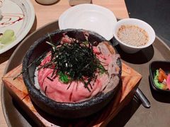 -隐泉之语日式料理(王府中环店)