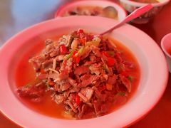 -阿才景东带皮牛肉馆(茶林苑店)