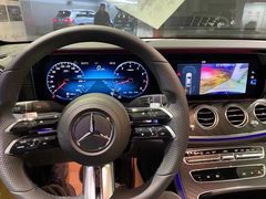 -上海德星奔驰(江杨南路店)