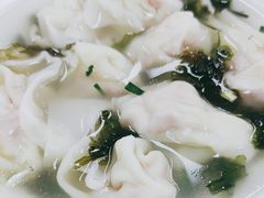 -新丰小吃(中山中路分店)