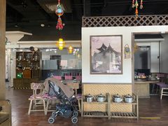 -滇釜火锅·能喝汤的火锅(车公庄店)