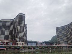 -1718食尚馆·太湖菜(龙之梦太湖古镇店)
