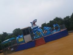 -无锡动物园·太湖欢乐园