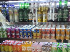 -尚品御泉铁板烧自助(绿园小区店)
