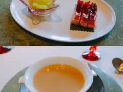 -三号黄浦会Canton Table