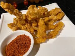 -蜀都丰 川菜·水煮活鱼(万象九宜城店)