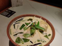 -太食獸泰式茶餐厅(IFS国金中心店)