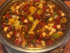 -驿楼兰·新疆菜(火车站店)