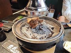 -炭虎烤肉(桂林路店)