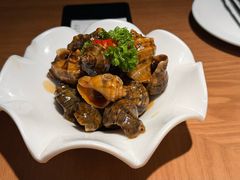 -波螺油子青岛本帮菜(银座店)