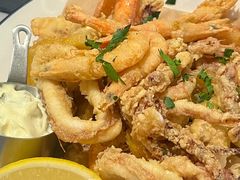 -Osteria意大利餐厅