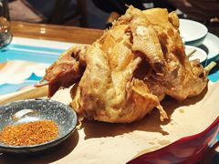 -醉长安(钟楼旗舰店)