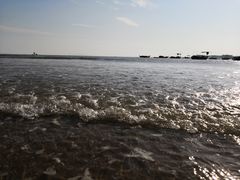 -六鳌翡翠湾滨海度假景区