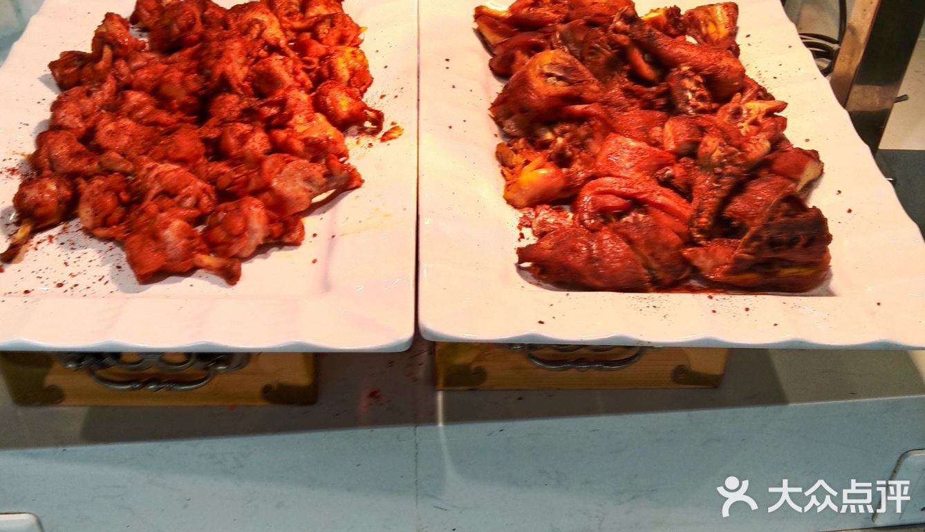 在炙汇的每一刻，李林与赖丽找到了属于自己的星河