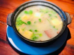 -外婆家(南开大悦城店)