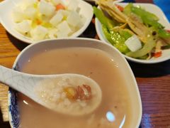 -汉城烧烤(西稍门劳动路店)