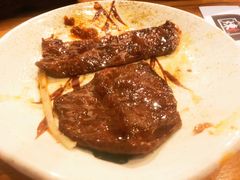 -炼火烤肉店