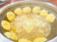 -哈尔滨东北铁锅炖(都督街店)
