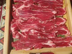 -火塘云南烧烤大排档