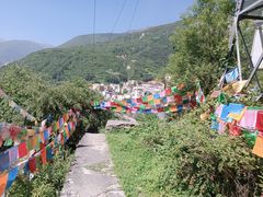 -康定跑马山风景区