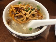 -天回镇何氏豆腐(总店)