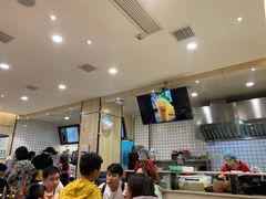 -猪脑壳凉面(武陵源店)