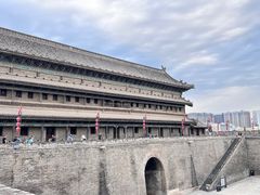 -西安城墙·碑林历史文化景区