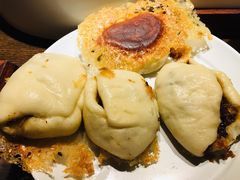 黑松露牛肉水煎包-掌柜的店·河南菜(世茂店)