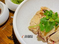 -HOME餐厅粤菜 融合菜