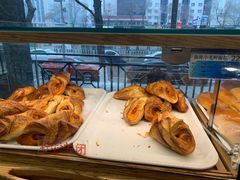 -新侨三宝乐西餐厅(崇文门店)