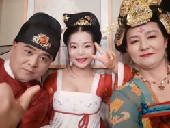 -凤绫儿亲子儿童摄影馆(上海店)