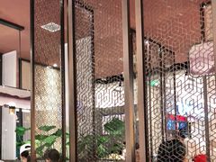 大堂-新辣道鱼火锅(上地华联店)