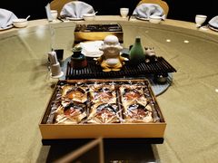 -建滔诺富特酒店-悦餐厅