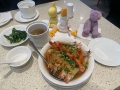 -鼎泰丰(环贸店)