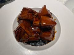 外婆家红烧肉-三玛璐酒楼(汉口路店)