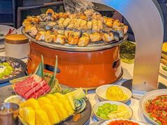 -缘·金家烤鳗鱼(西塔总店)