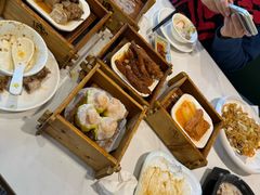-汇点煌餐厅