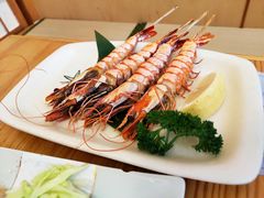-高木日本料理(静安寺店)