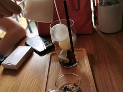 -转山咖啡(松柏社区店)