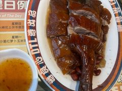 -大头力茶餐厅(花都融创茂店)