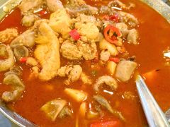 -西江美食舫·江西菜(健德桥店)