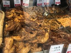 -必点海鲜·鲅鱼水饺(鞍山西道店)