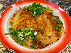 -海椒市落舌·麻辣烫冒菜(武侯大悦城店)