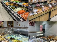 -永辉超市(红旗街万达广场店)