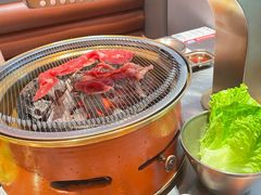 -西塔老太太泥炉烤肉(苏州大悦城店)